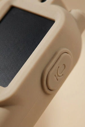 KidTooki - Video Walkie Talkie - Beige&Brown