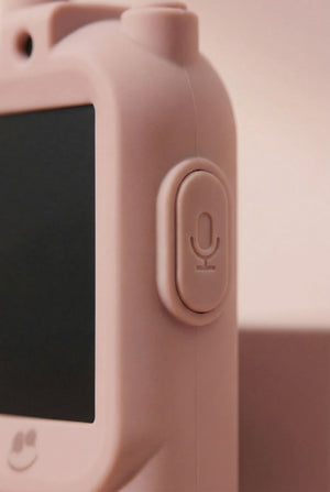 KidTooki - Video Walkie Talkie Pink
