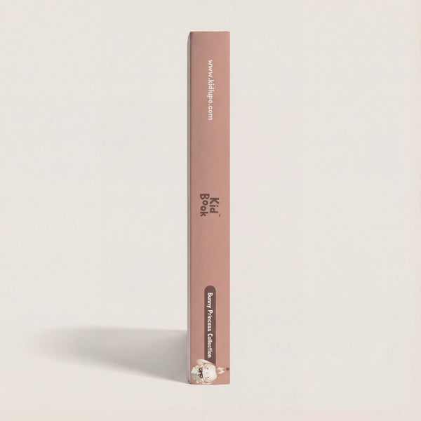 Tablet Graficzny z kartami pracy do rysowania - KidBook - Rabbit