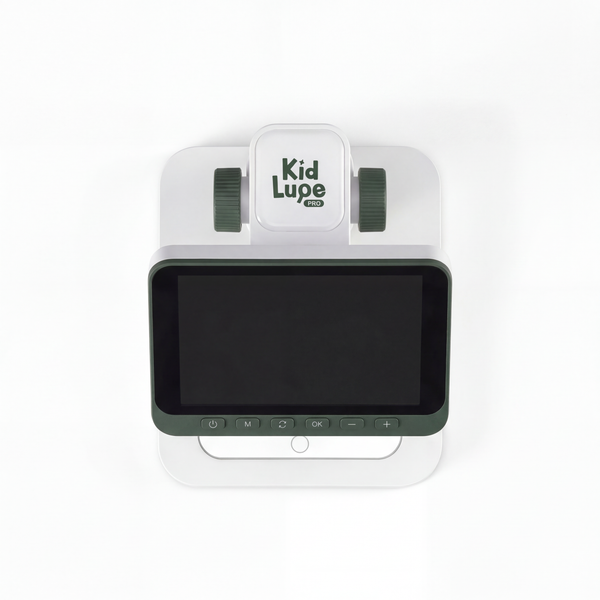 Mikroskop dziecięcy - KidLupe Pro