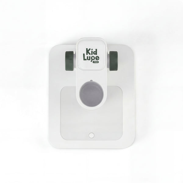 Mikroskop dziecięcy - KidLupe Pro