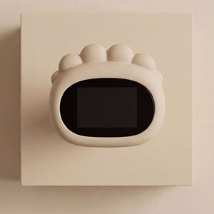 Mikroskop dziecięcy - Beżowy