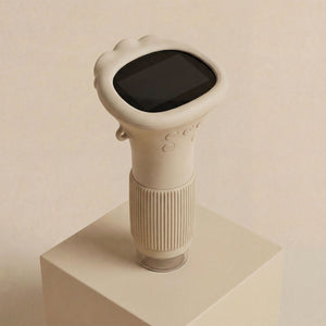 Mikroskop dziecięcy - Beżowy