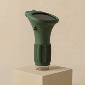 Mikroskop dziecięcy - Zielony