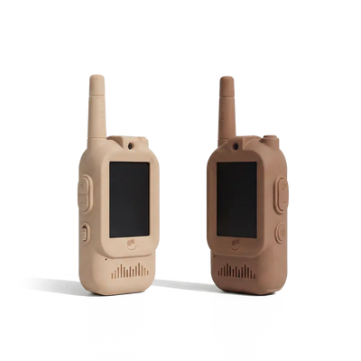 Walkie Talkie