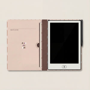 Tablet Graficzny z kartami pracy do rysowania - KidBook - Rabbit